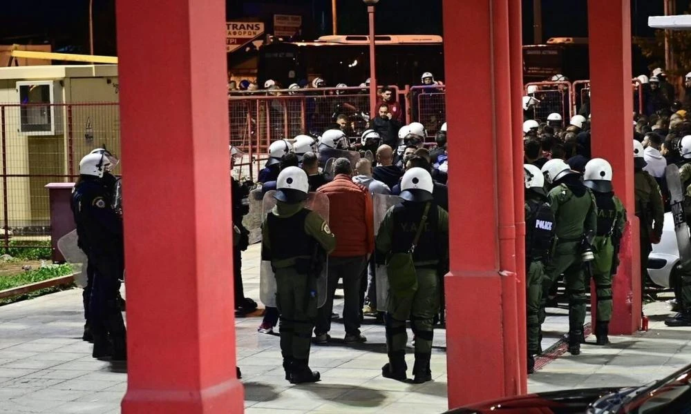 Ρέντη: Αναζητούν συμμετέχοντες από επίθεση του 2019 σε 22χρονη